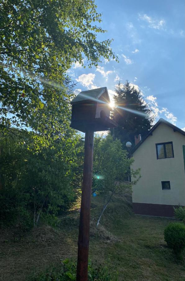 Vidikovac Bijelo Polje Hotel Exterior photo