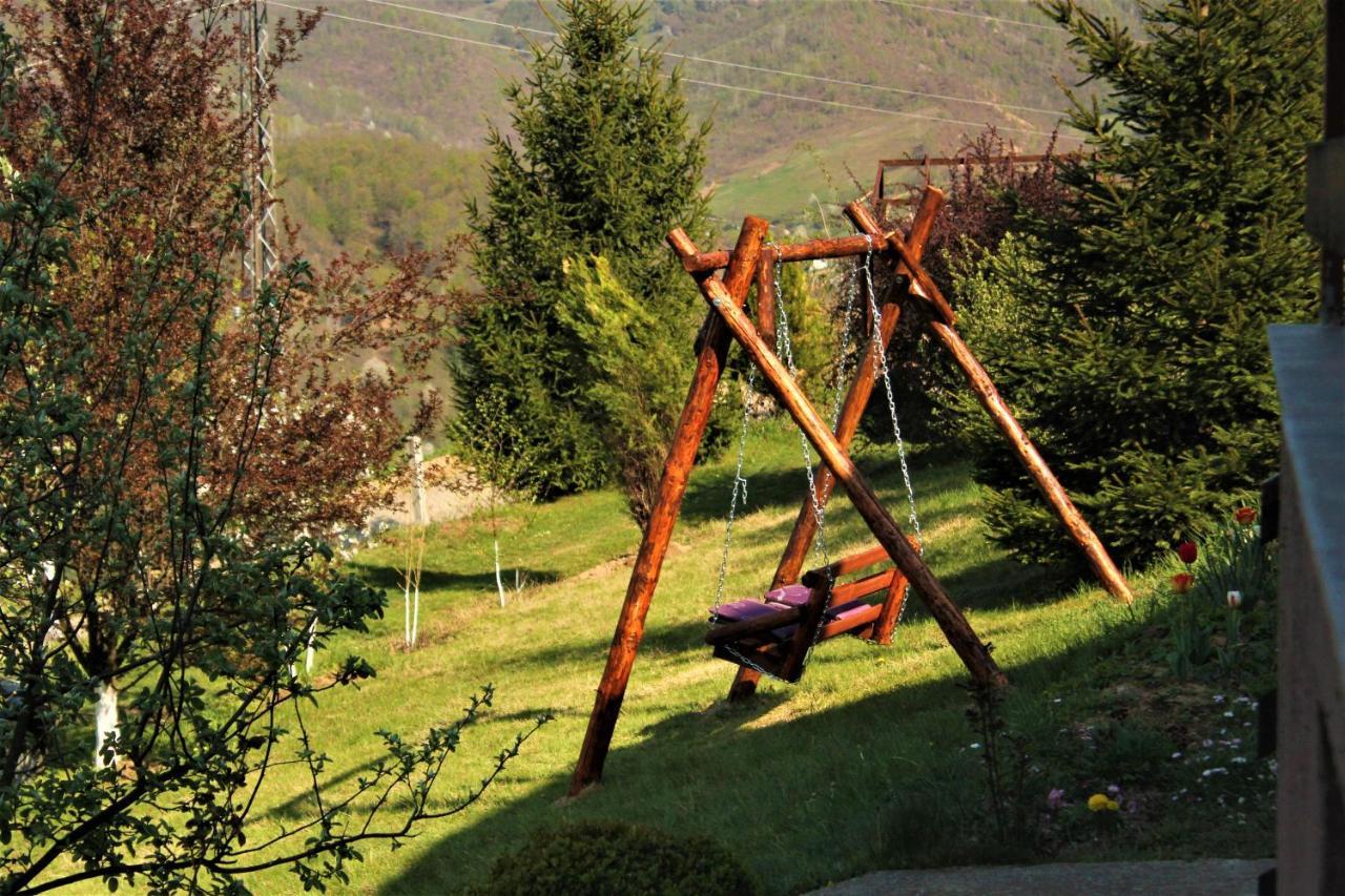 Vidikovac Bijelo Polje Hotel Exterior photo